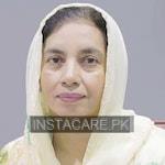 Dr. Samia Khan - General Physician  in Lahore