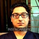 Dr. Shoaib Daniyal - Cardiologist in Lahore