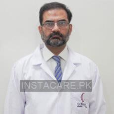 Dr. Sohail Razzaq - Orthopedic Surgeon at Saleem Memorial Hospital ...