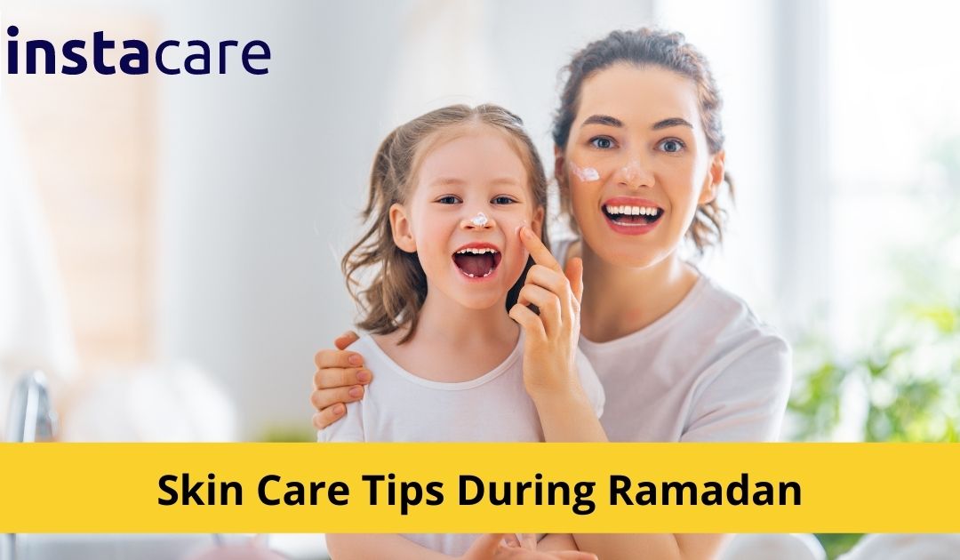 Picture of Excellent Skin Care Tips During Ramadan To Follow