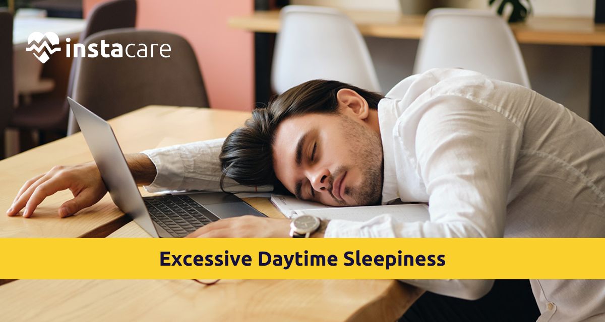 Picture of All You Need To Know About Excessive Daytime Sleepiness Hypersomnia