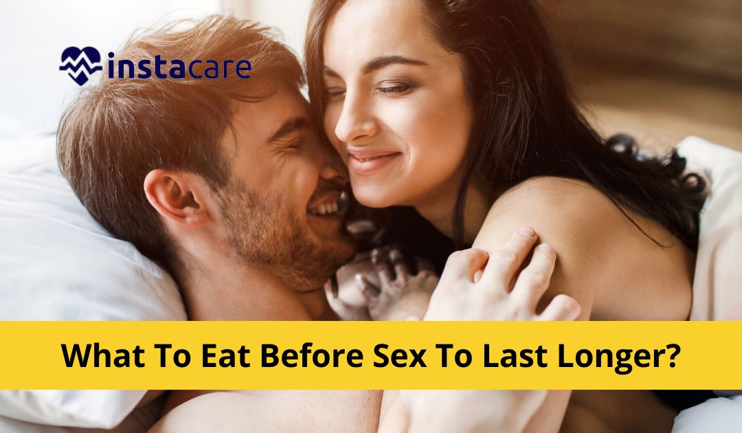 Picture of 10 Natural Foods Eat Before Sex To Last Longer In Bed