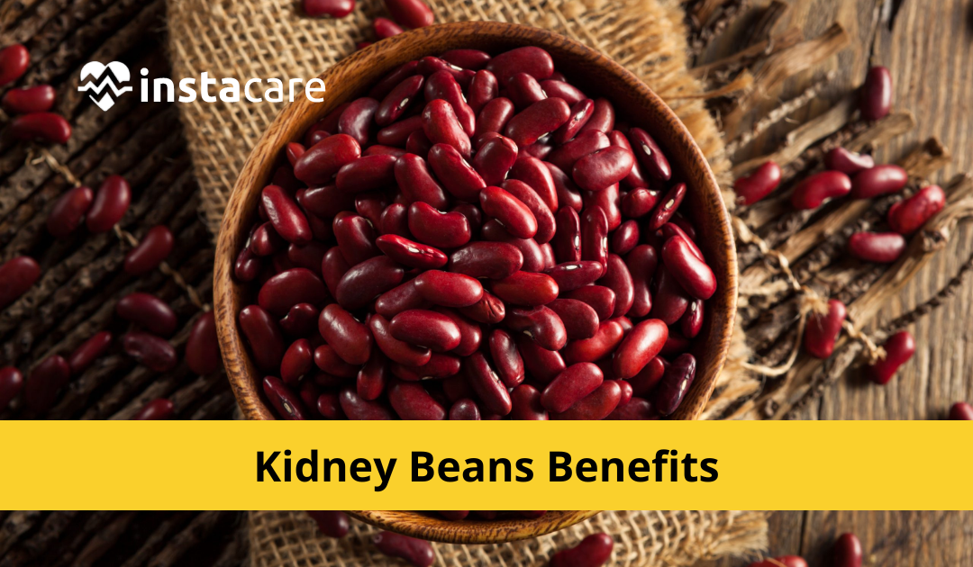 Picture of 12 Health Benefits of Kidney Beans You Must Know About