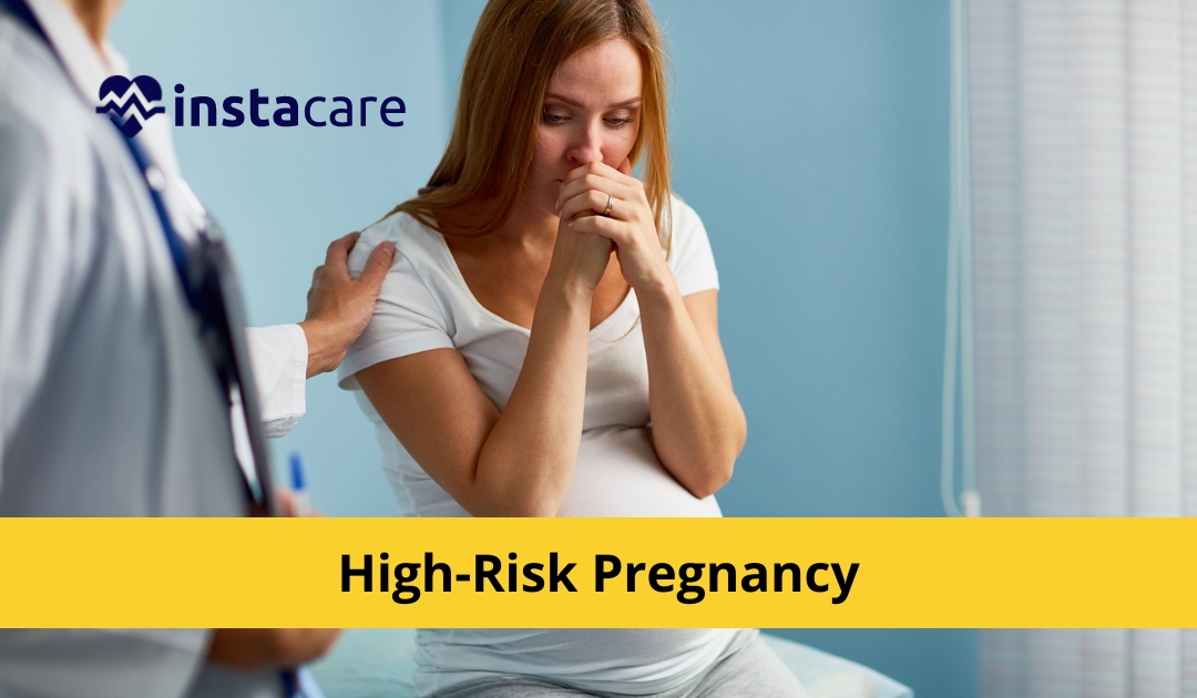 Picture of High-Risk Pregnancy - Everything You Need to Know 