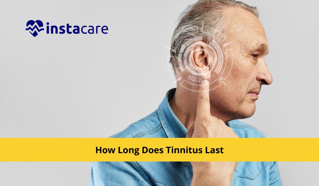 Picture of How Long Does Tinnitus Last