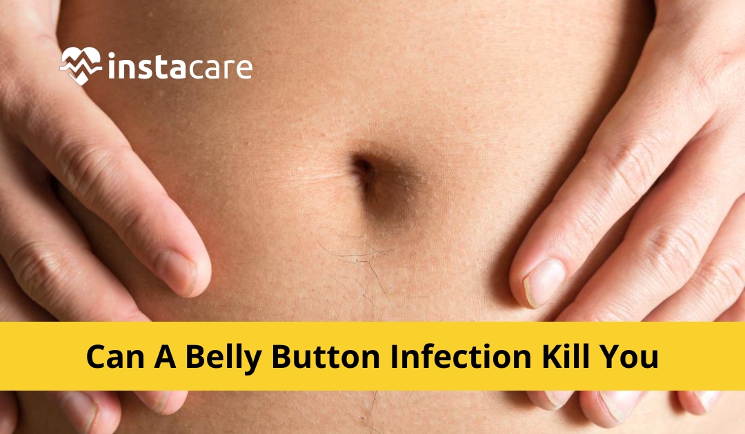 How to Avoid Belly Button Infections - Causes, Symptoms, and Treatment
