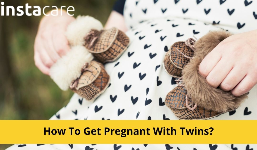 Picture of How To Get Pregnant With Twins