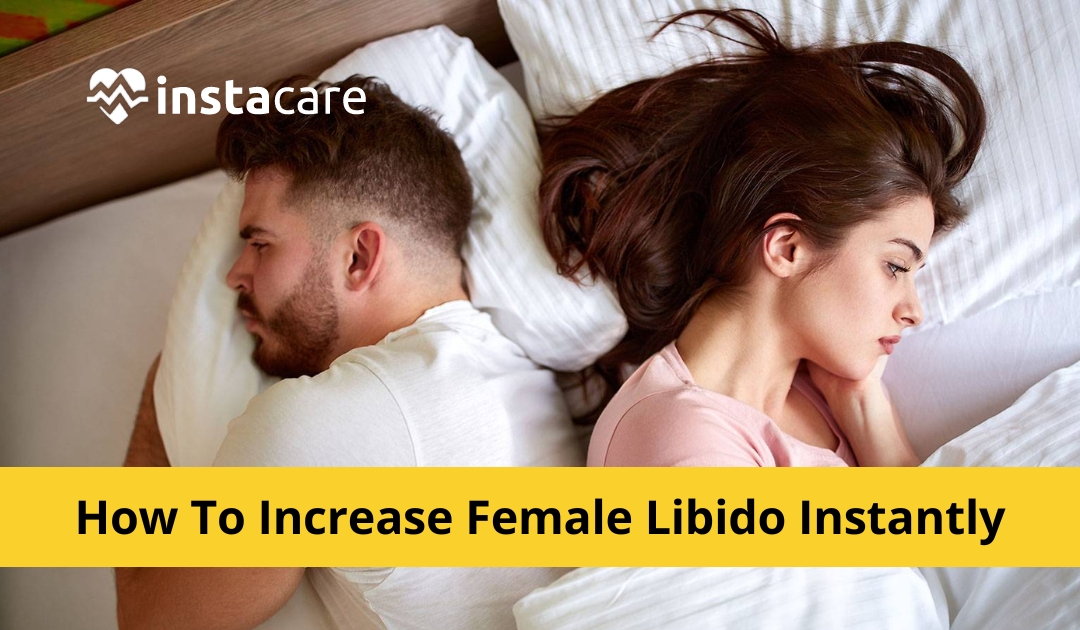 Picture of How to Increase Female Libido Instantly 14 Pro Tips