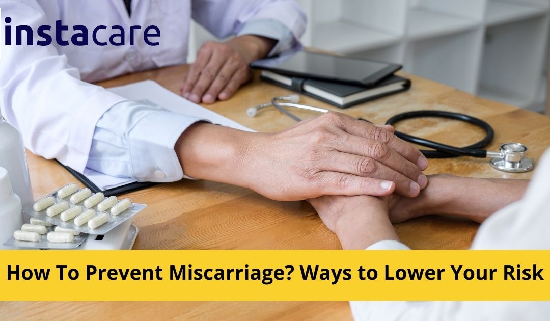 Picture of How To Prevent Miscarriage Ways To Lower Your Risk