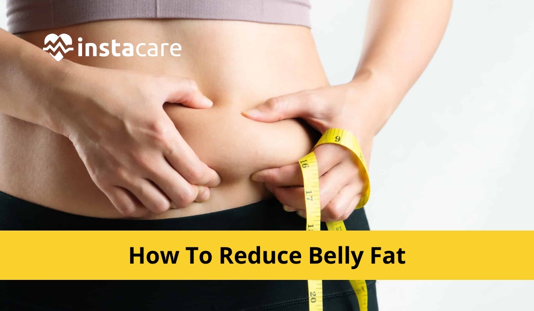 Waistline Fat: 9 Best Exercises To Reduce Waist Size