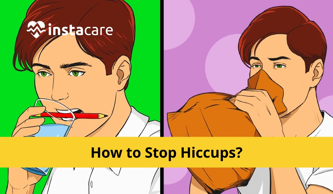 Xxx Cartoon Raja Rani - How To Stop Hiccups? Best Things To Do