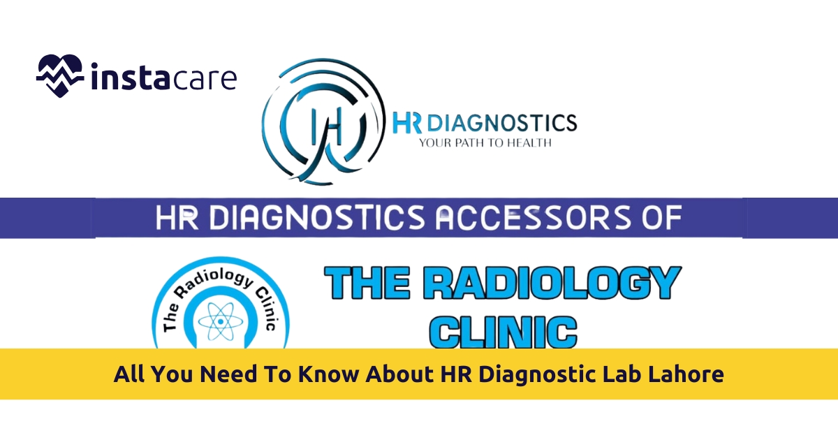 Picture of All You Need To Know About HR Diagnostic Lab