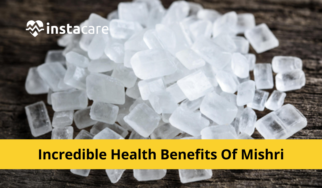 Picture of 7 Incredible Mishri Benefits - InstaCare