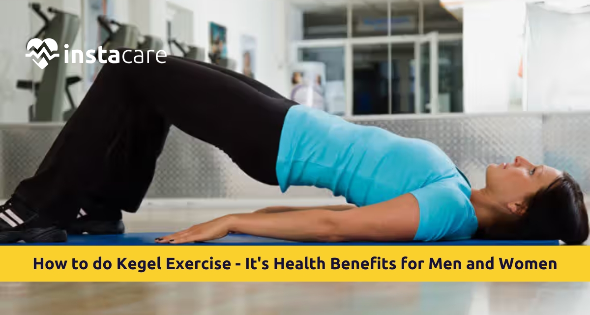 Picture of Kegel Exercises Benefits How to Do Them and Health Benefits for Men and Women