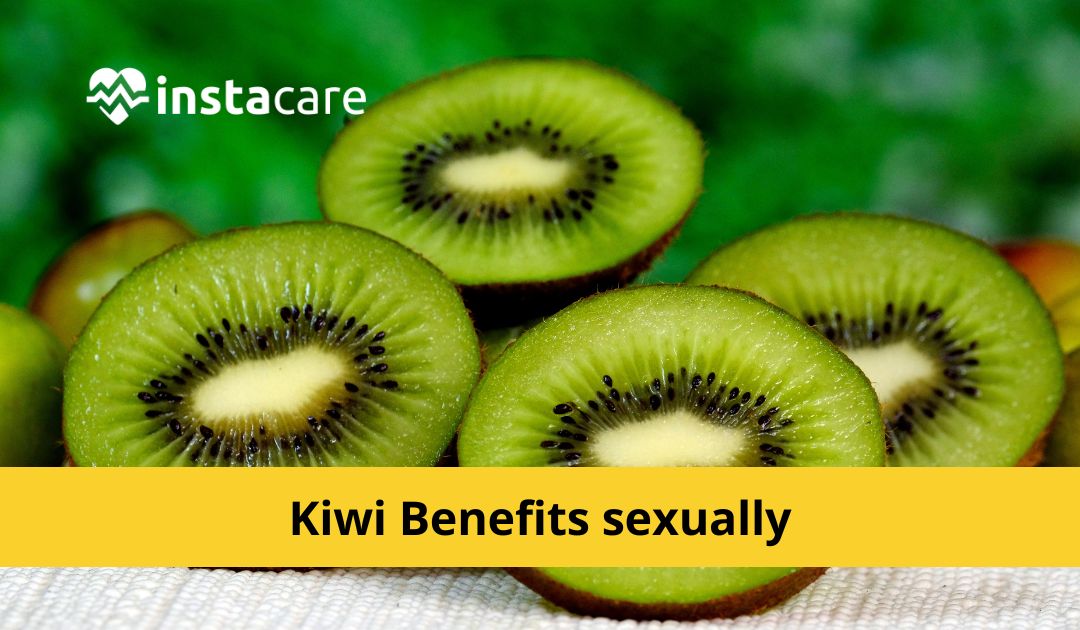 Picture of 5 Kiwi Benefits For Males Sexually