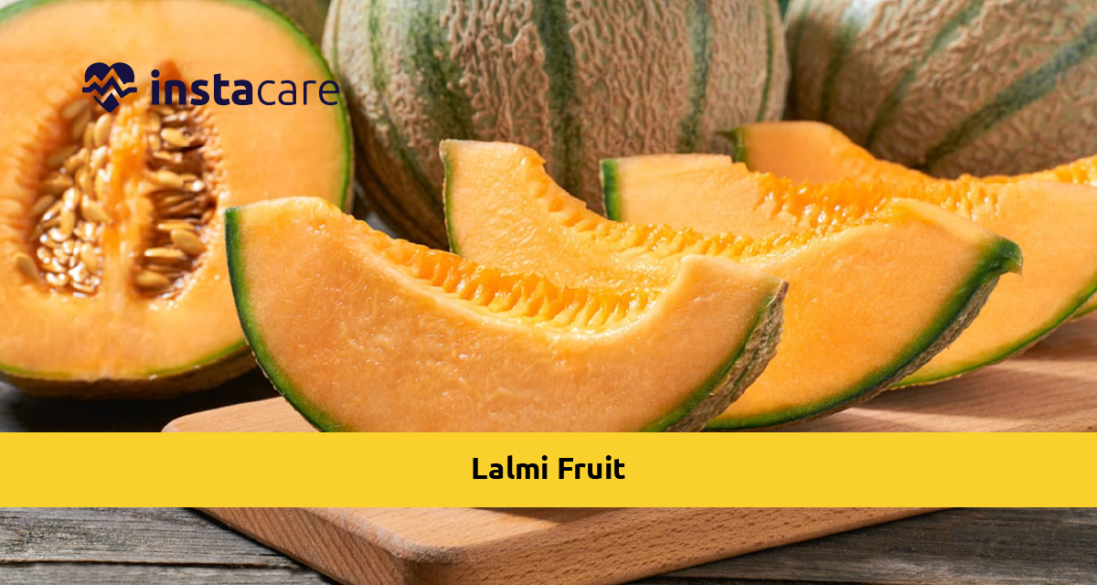 All You Need To Know About Lalmi Fruit