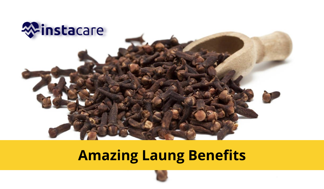 Picture of 10 Amazing Laung Benefits For Your Health