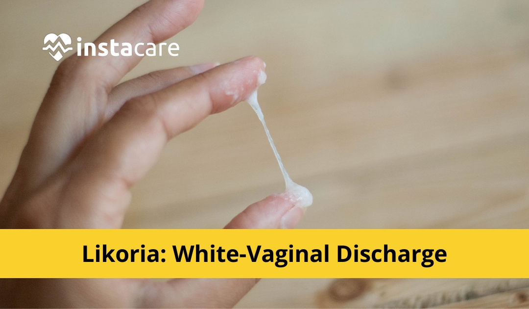 White Discharge Causes, Symptoms, Types and Reason and Solution