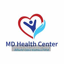 MD Health Center Lahore | Doctors List, Fees, Address And Contact ...