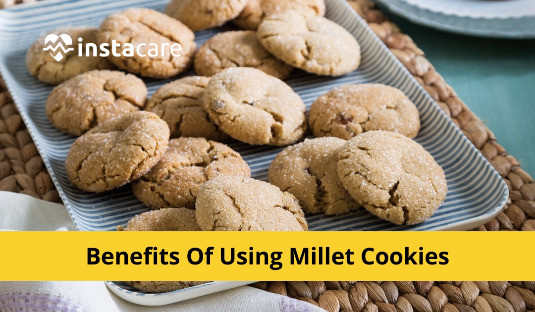 Picture of 5 Best Millet Cookies Health Benefits In Your Daily Diet