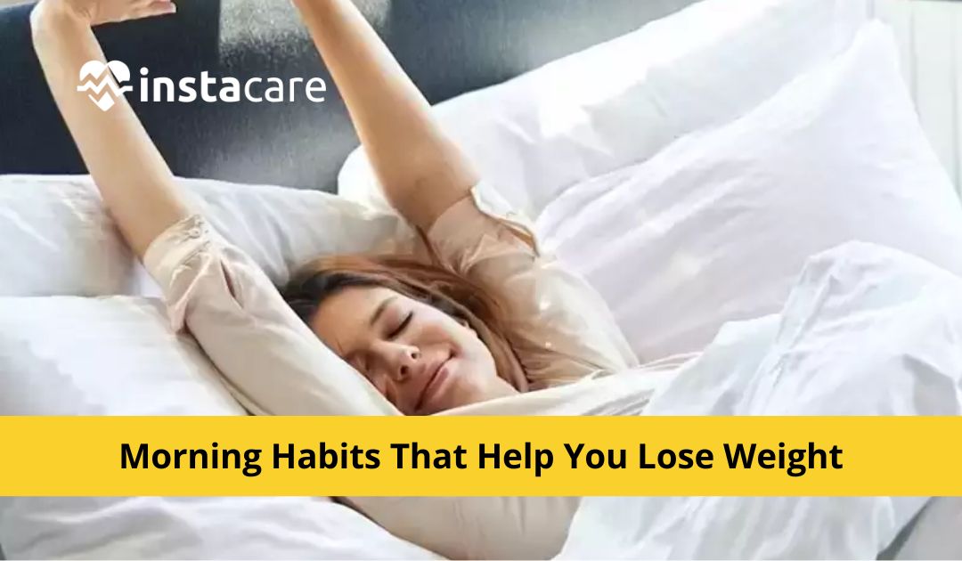 Picture of 10 Morning Habits That Help You Lose Weight