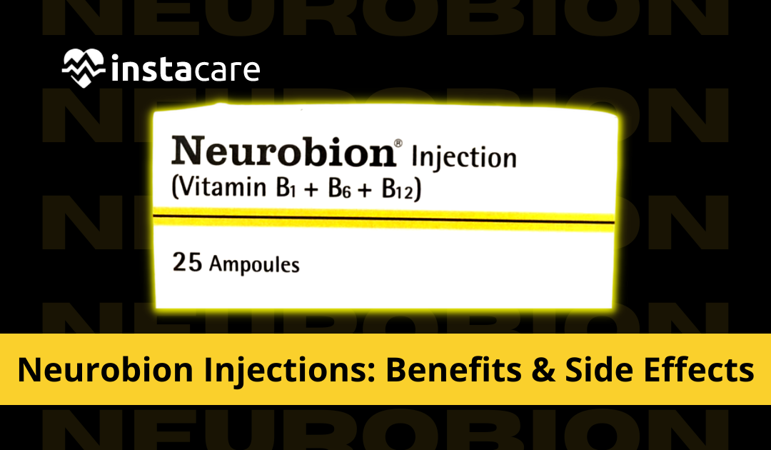 Rawan Bin Hussain Fuck Com - Neurobion Injections - Uses Side Effect and Price in Pakistan