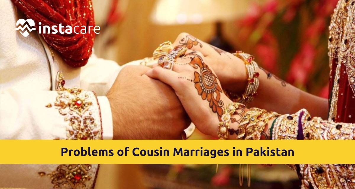 Picture of Problems of Cousin Marriages in Pakistan -An Understanding