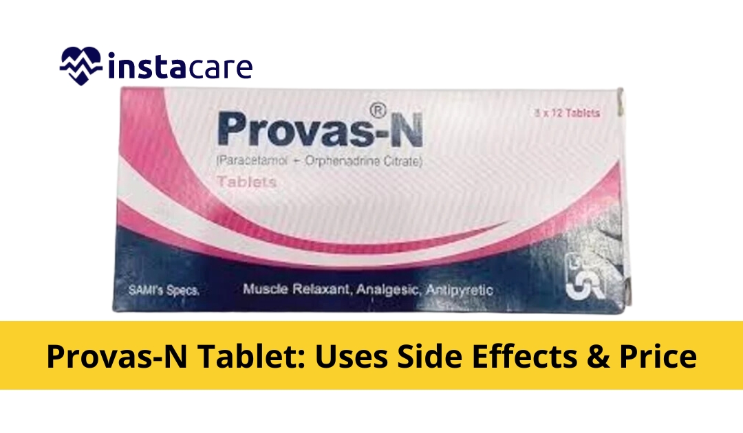 1080px x 630px - Provas-N Tablet - Uses Side Effects And Price In Pakistan