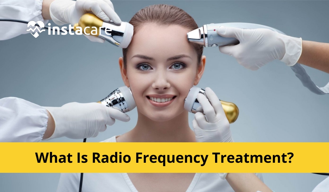 Picture of What Is Radio Frequency Treatment