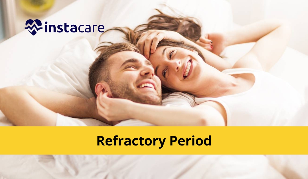 Picture of Everything You Need To Know About The Refractory Period