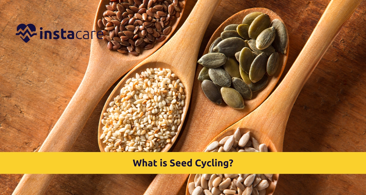 Picture of What is Seed Cycling