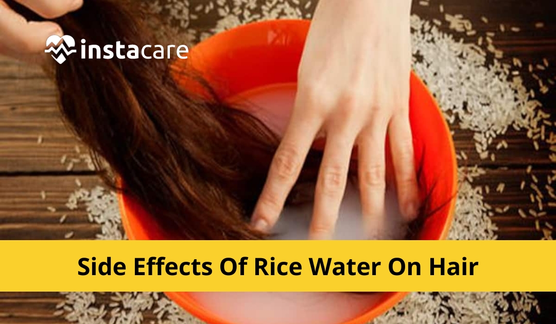 Rabenda Rice Water Shampoo Prevent Hair Loss Anti Thinning  Strengthen  Hair 200 ml  JioMart