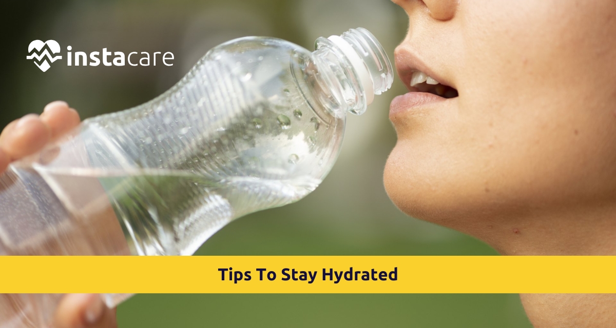 Picture of Stay Hydrated 5 Essential Tips for Better Hydration and Health