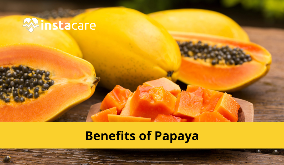Picture of 5 Surprising Benefits Of Papaya You Must Know About