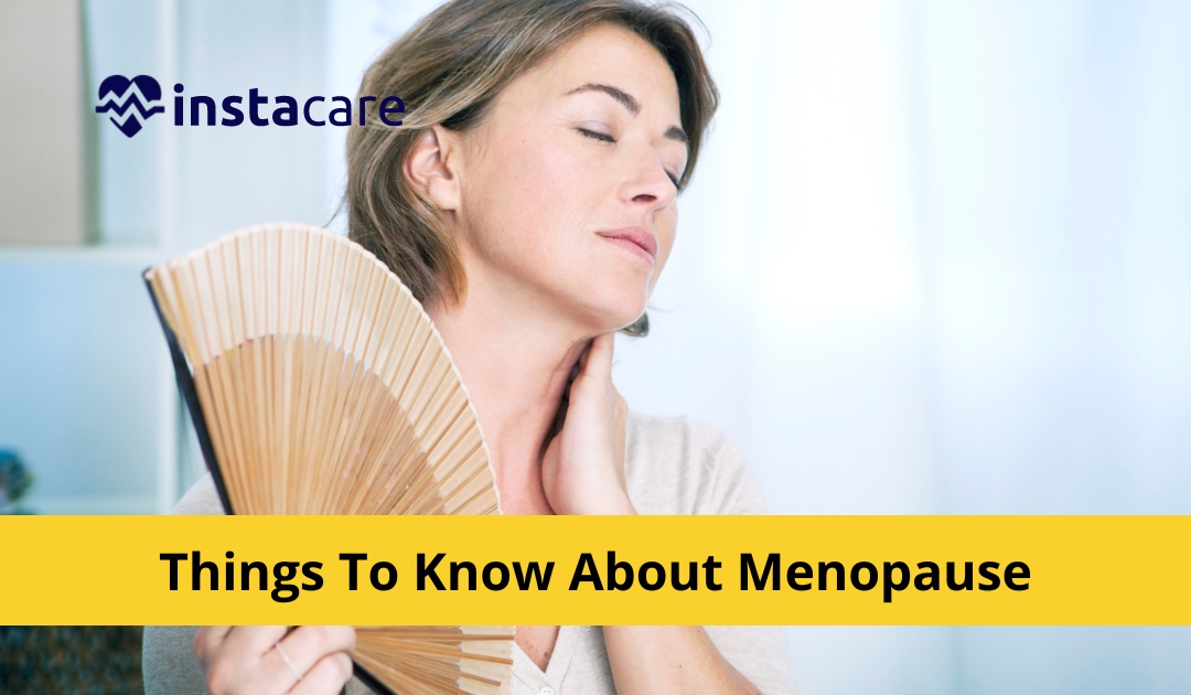 Picture of Essential Things To Know About Menopause