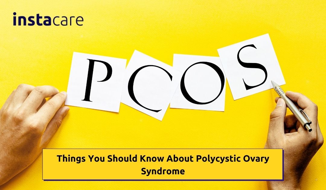 Picture of Things You Should Know About PCOS