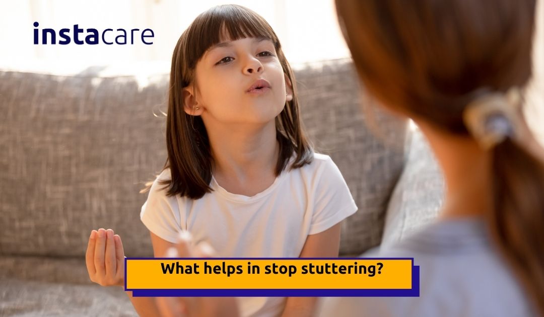 Picture of Tips to Cope With Stuttering