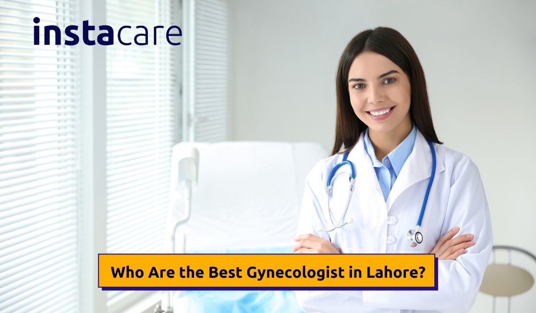 Picture of Top 5 Best Gynecologists in Lahore