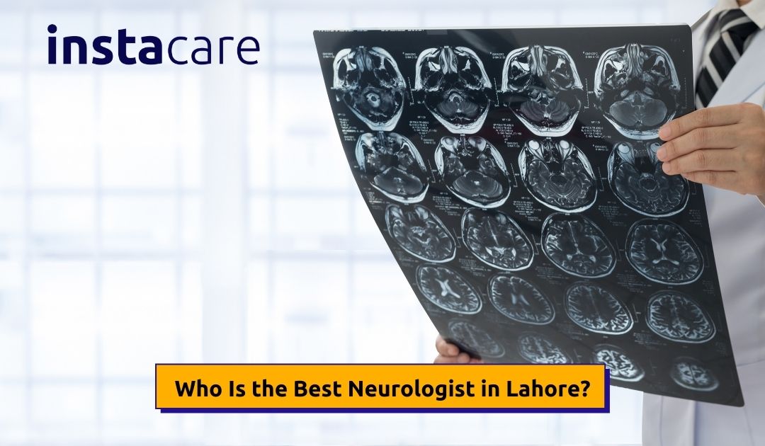 Picture of Top 5 Best Neurologist in Lahore