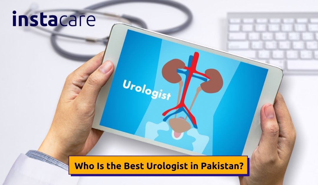 Picture of Top 5 Best Urologist in Lahore