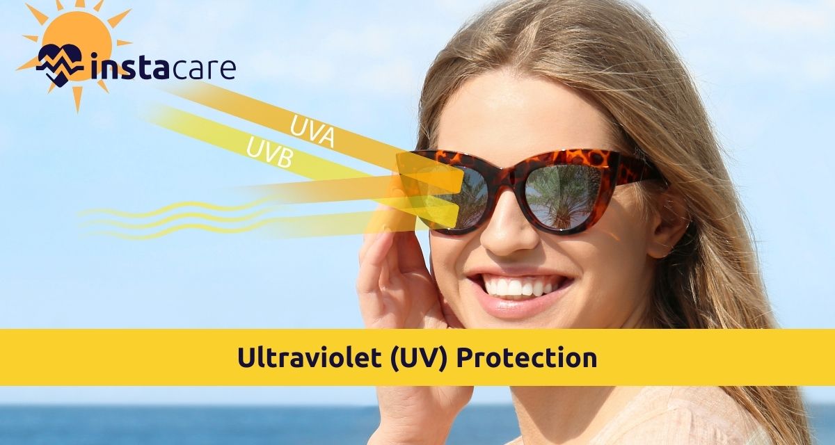 Picture of What You Must Know About Ultraviolet UV Protection