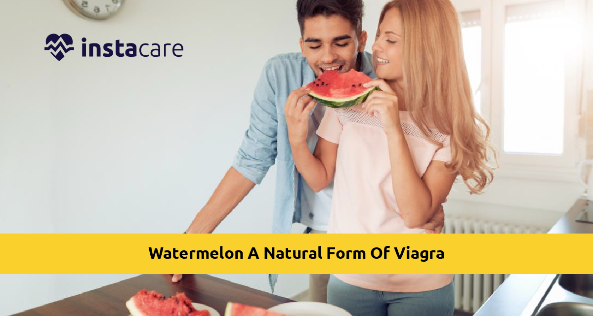 Picture of Is Watermelon A Natural Form Of Viagra