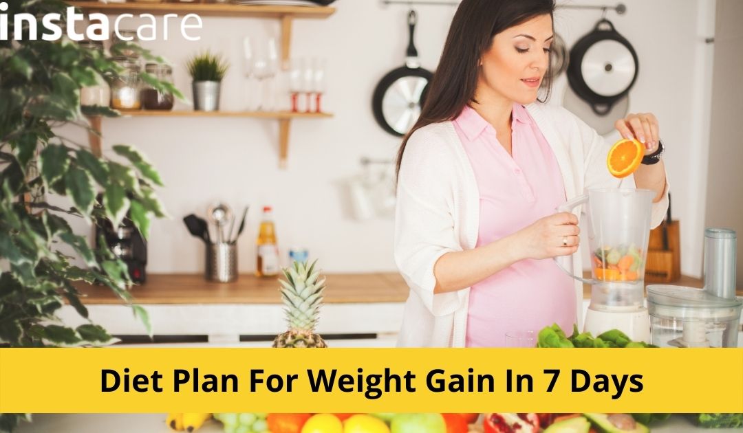 Huge Boob Masturbate Kitchen - How to Gain Weight: Free Diet Plan For Weight Gain