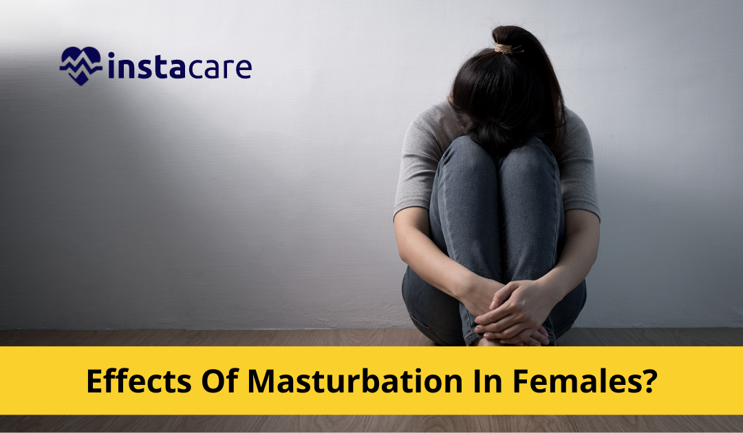 What Are The Benefits and Side Effects Of Masturbation In Females?