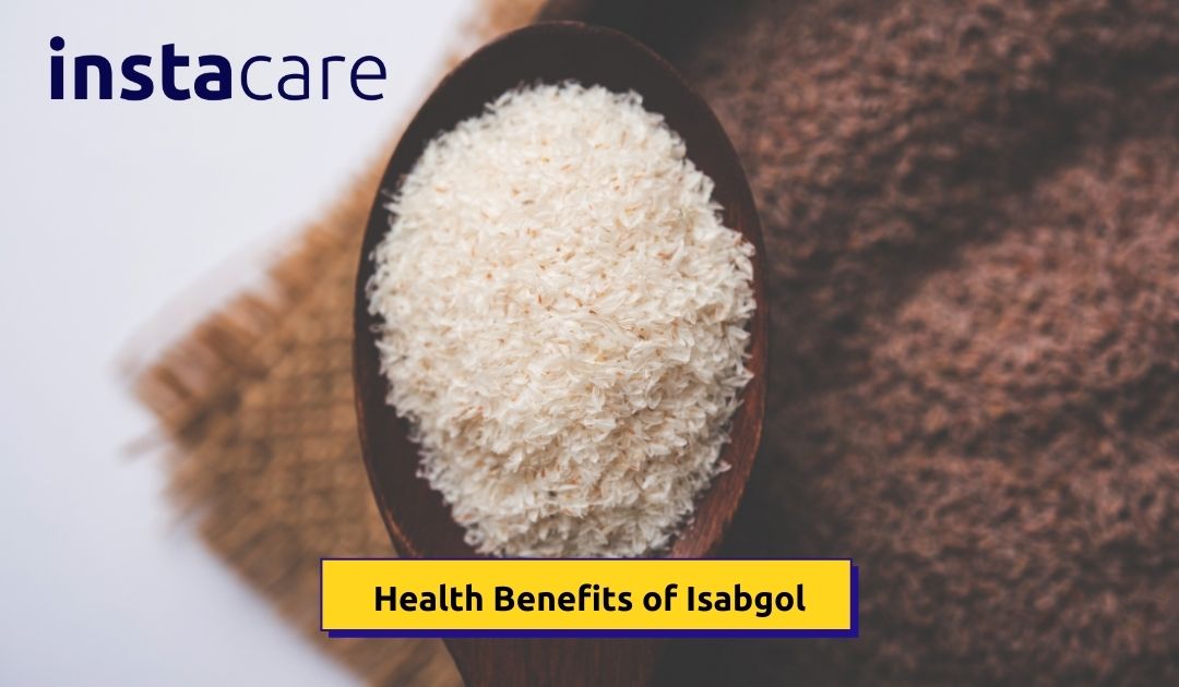 Picture of What Are the Health Benefits of Isabgol