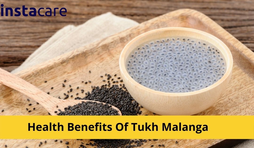 Picture of What Are The Health Benefits Of Tukh Malanga