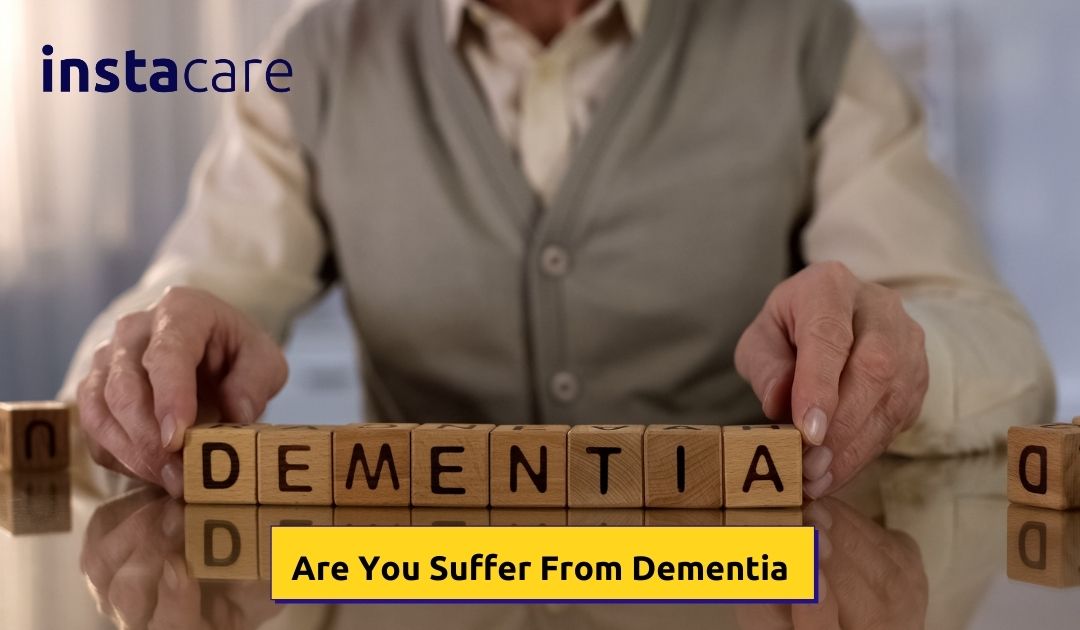 Picture of What Are the Main Symptoms Causes of Dementia