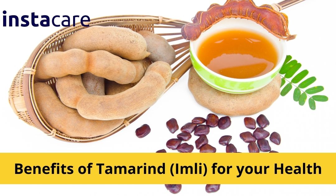 What Are The Tamarind Benefits Sexually You Must Know?