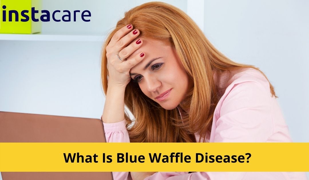 Picture of What Is Blue Waffle Disease Everything You Need to Know