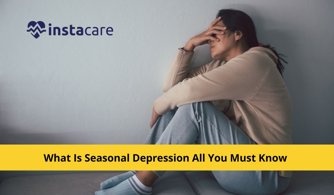 Picture of What Is Seasonal Depression All You Must Know